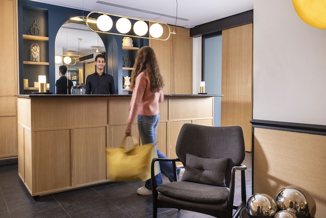 グランド オテル シカゴ