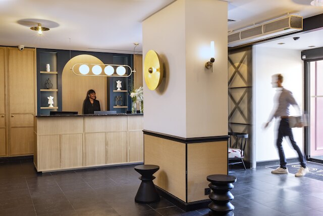 グランド オテル シカゴ