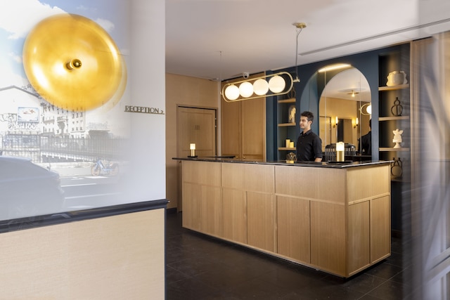 グランド オテル シカゴ