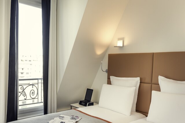 グランド オテル シカゴ