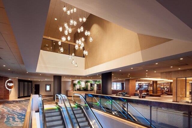 ウェスティン シアトル