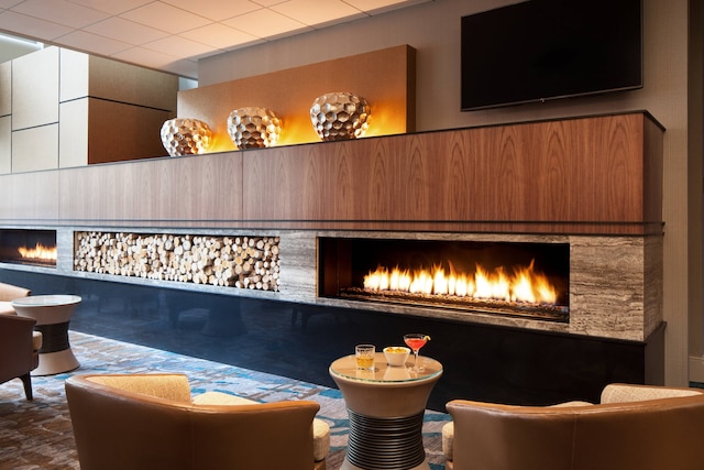 ウェスティン シアトル