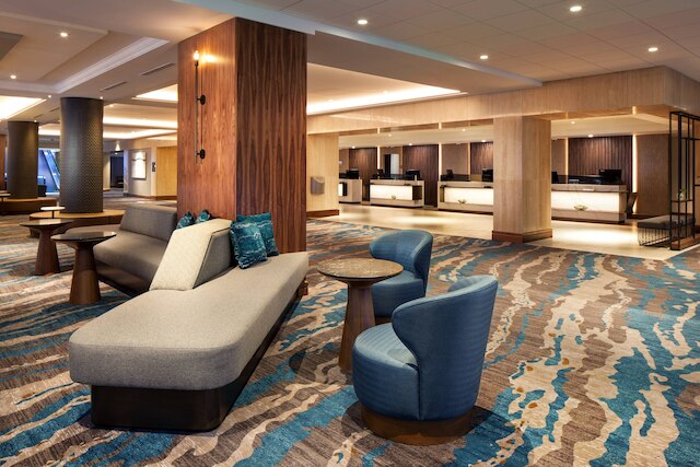 ウェスティン シアトル