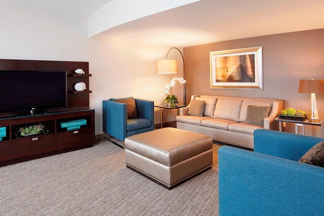 ウェスティン シアトル