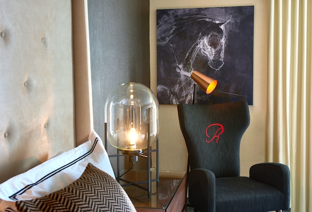 リベア ホテル ボストン コモン