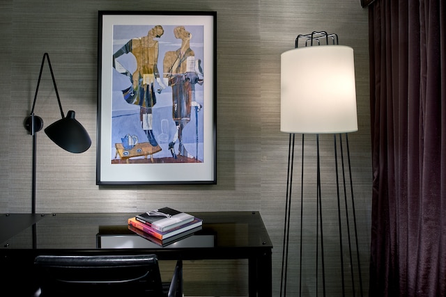 リベア ホテル ボストン コモン