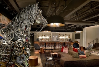 リベア ホテル ボストン コモン