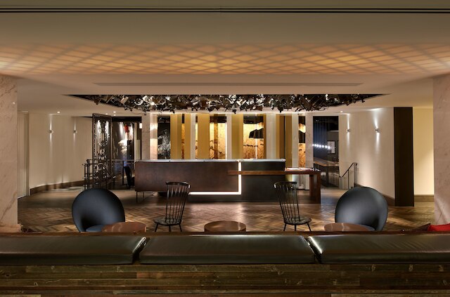 リベア ホテル ボストン コモン