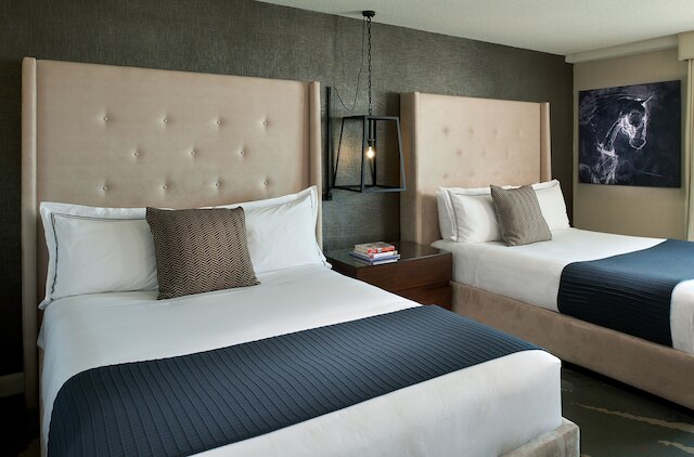 リベア ホテル ボストン コモン