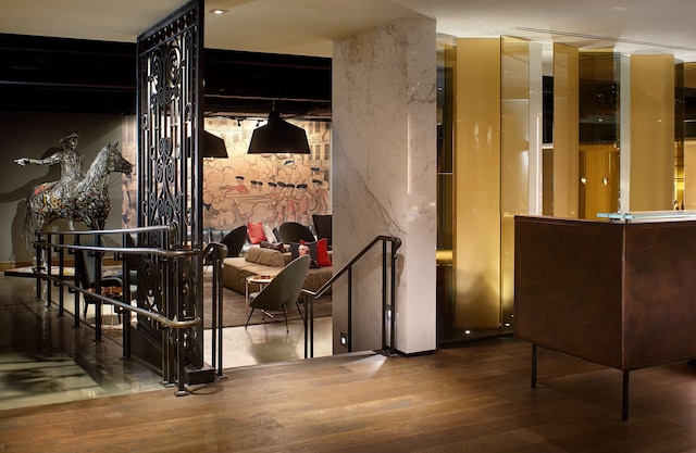 リベア ホテル ボストン コモン