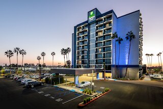 ホリデイ イン エクスプレス & スイーツ サンタアナ - オレンジ カウンティ by IHG