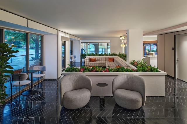 ホテル AKA ワシントン サークル