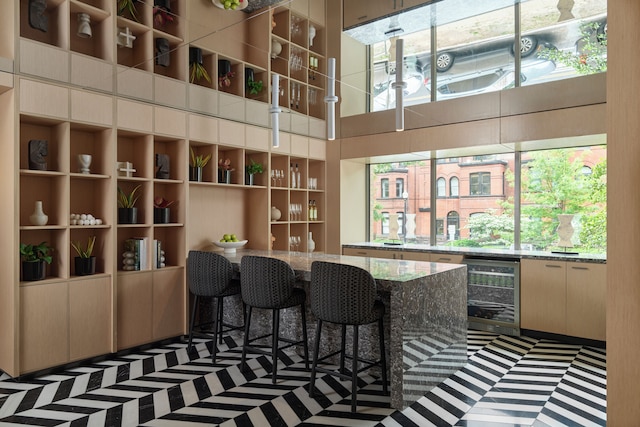 ホテル AKA ワシントン サークル