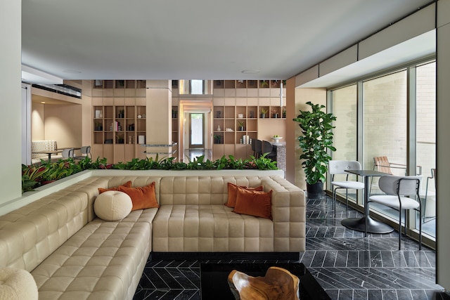 ホテル AKA ワシントン サークル