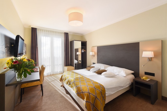 ベレリーヴ ホテル