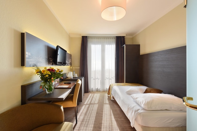 ベレリーヴ ホテル