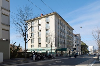 ベレリーヴ ホテル