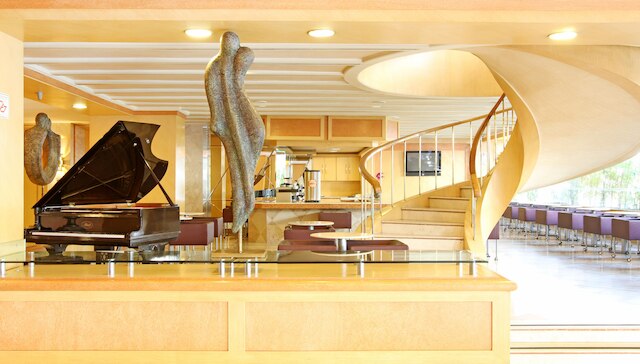 グラン ヴィラジオ ホテル SP バイ カステロ イタイパヴァ