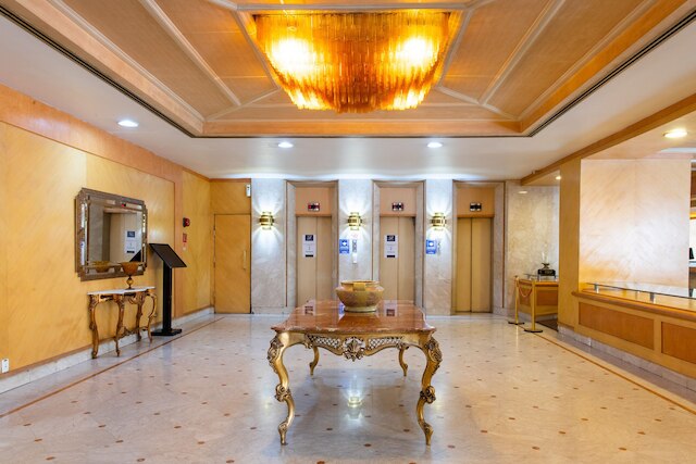 グラン ヴィラジオ ホテル SP バイ カステロ イタイパヴァ