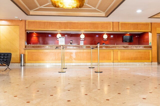 グラン ヴィラジオ ホテル SP バイ カステロ イタイパヴァ