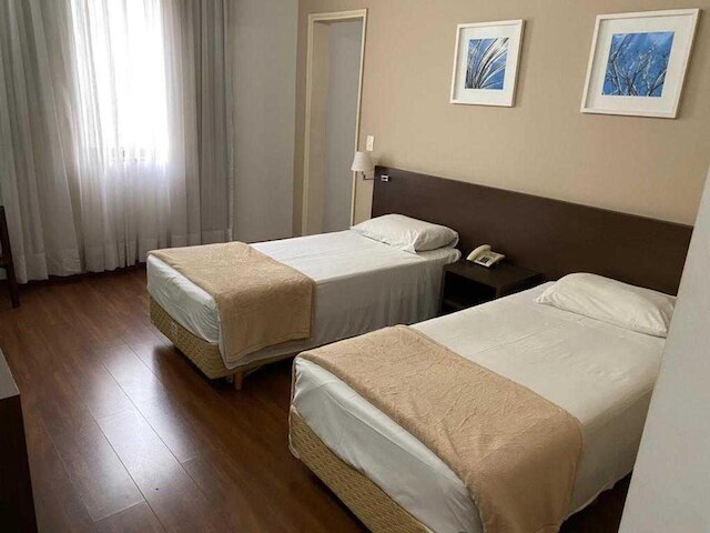 グラン ヴィラジオ ホテル SP バイ カステロ イタイパヴァ