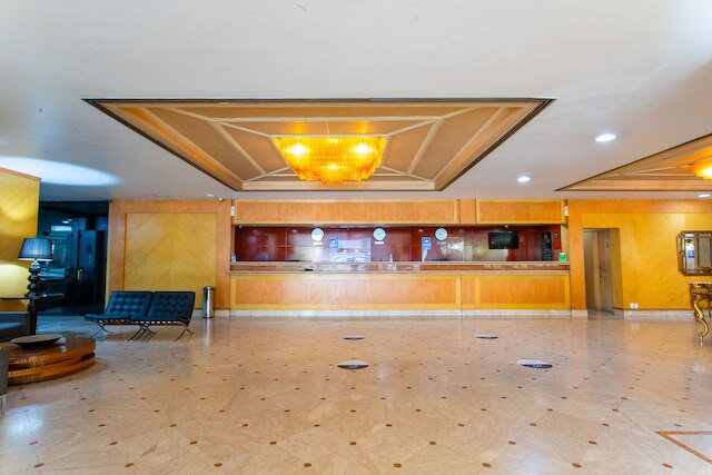 グラン ヴィラジオ ホテル SP バイ カステロ イタイパヴァ