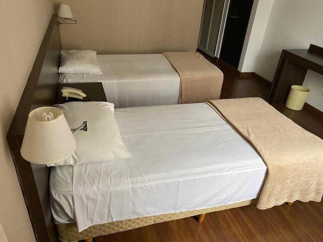 グラン ヴィラジオ ホテル SP バイ カステロ イタイパヴァ