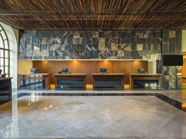 フィエスタ アメリカーナ カンクン ヴィラズ