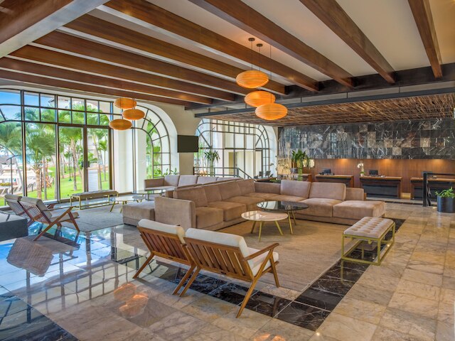 フィエスタ アメリカーナ カンクン ヴィラズ