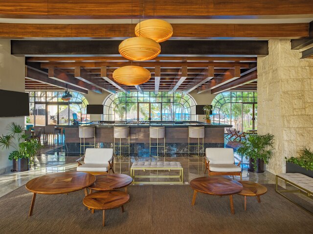 フィエスタ アメリカーナ カンクン ヴィラズ