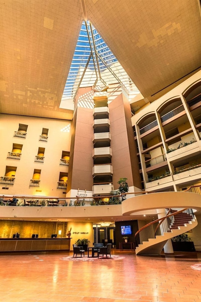 シドニーハーバーホテル