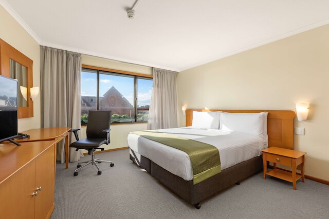 シドニーハーバーホテル