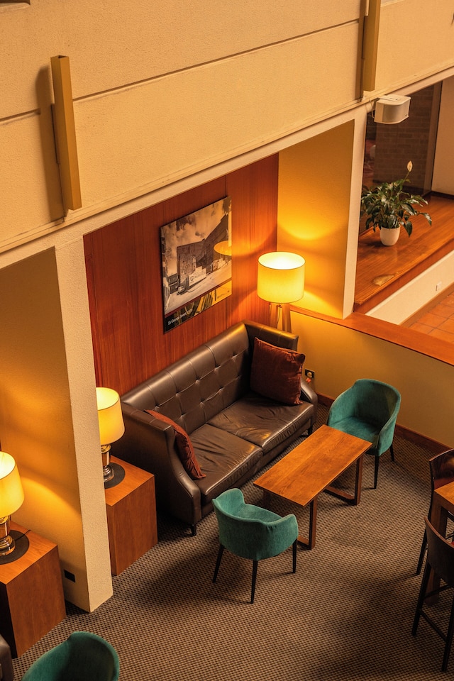 シドニーハーバーホテル