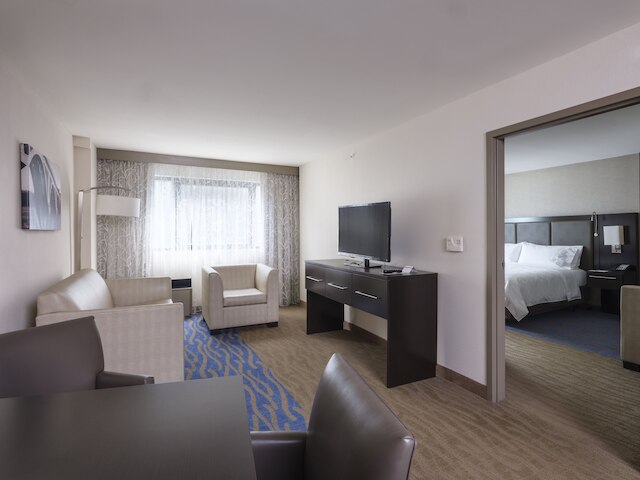 ホリデイ イン ワシントン キャピトル - ナショナル モール by IHG