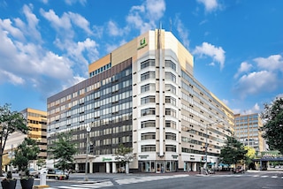 ホリデイ イン ワシントン キャピトル - ナショナル モール by IHG