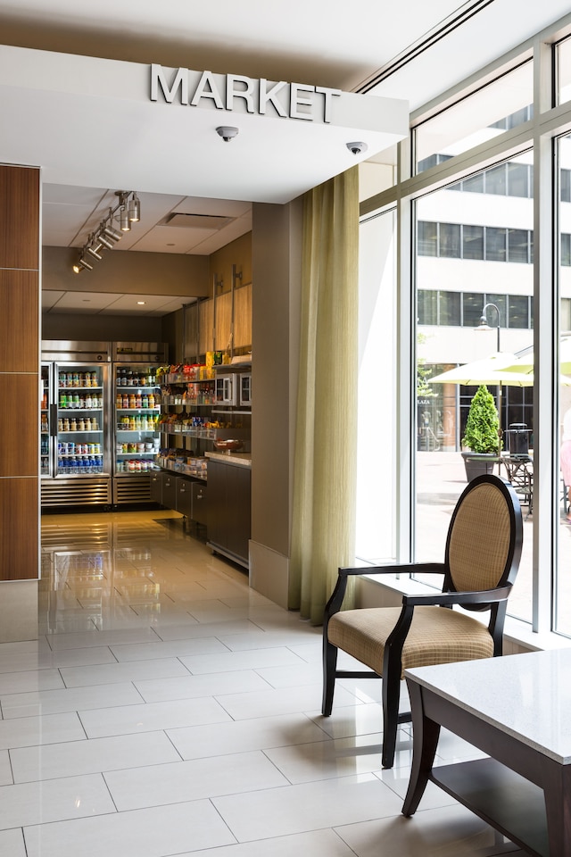 ホリデイ イン ワシントン キャピトル - ナショナル モール by IHG