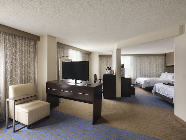 ホリデイ イン ワシントン キャピトル - ナショナル モール by IHG