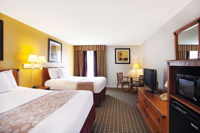 ラ キンタ イン バイ ウィンダム オーランド インターナショナル ドライブ ノース