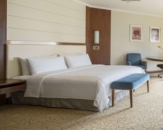 チャイナワールド ホテル 北京 (北京中国大饭店)