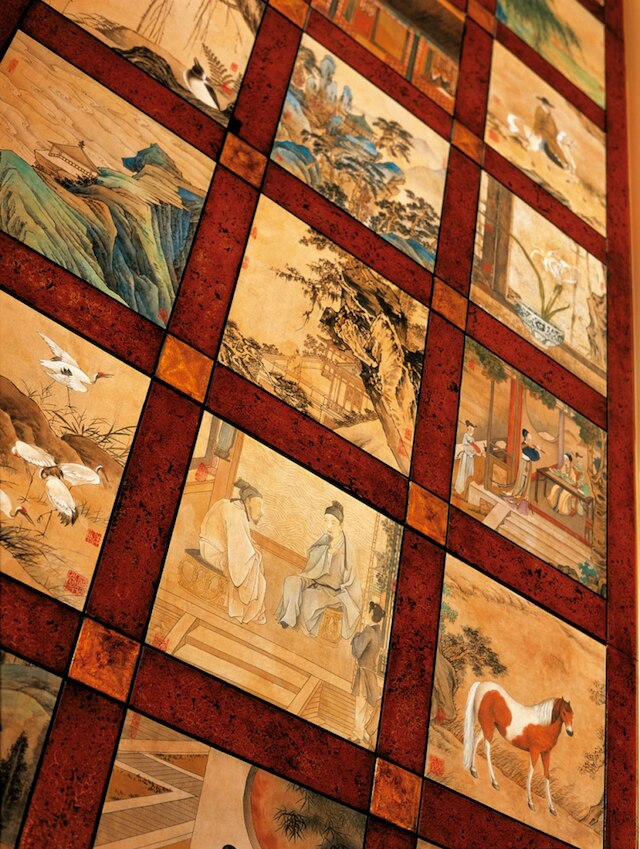 チャイナワールド ホテル 北京 (北京中国大饭店)