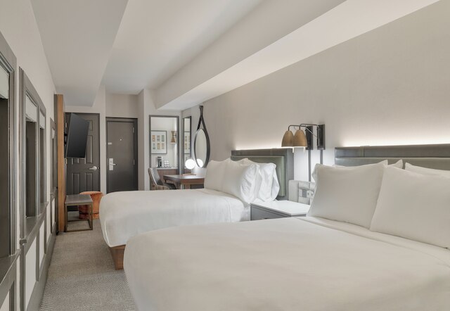 クラウンプラザ インディアナポリス-ダウンタウン-ユニオン ステーション by IHG