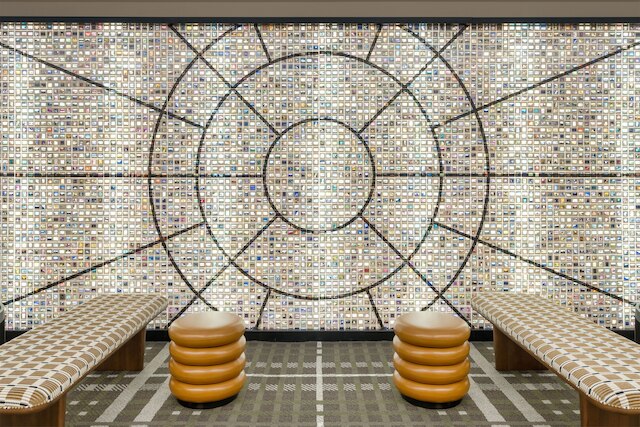 クラウンプラザ インディアナポリス-ダウンタウン-ユニオン ステーション by IHG