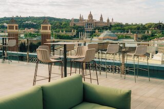 カタロニア バルセロナ プラザ