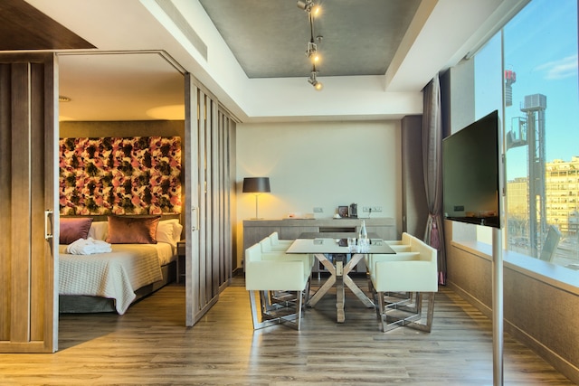 カタロニア バルセロナ プラザ