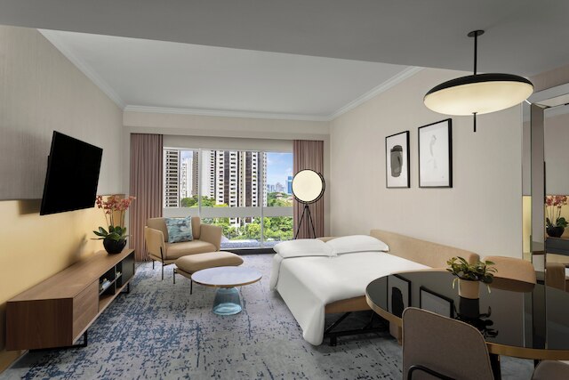 ボコ オーチャード シンガポール by IHG