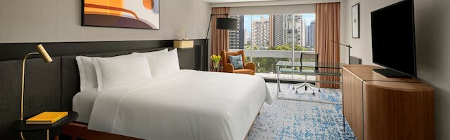 ボコ オーチャード シンガポール by IHG