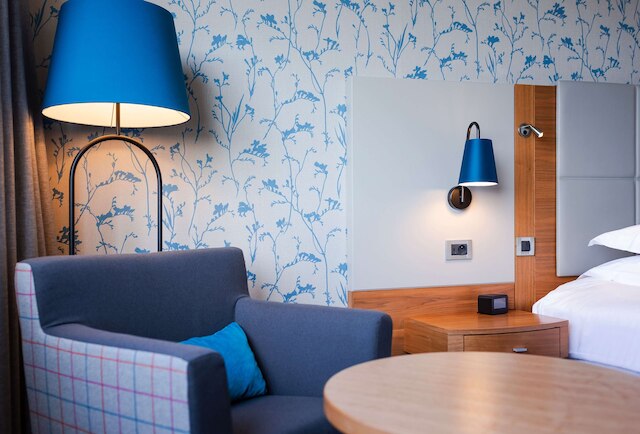 ヒルトン ストラスブール