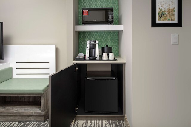 ヒルトン ガーデン イン マイアミ ブリッケル サウス