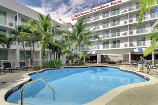 ヒルトン ガーデン イン マイアミ ブリッケル サウス