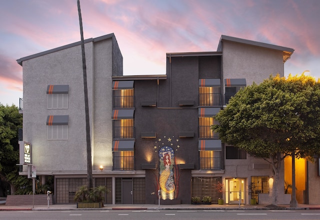 ジ イン アット ベニス ビーチ